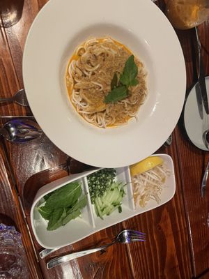 Bayon Cambodian Restaurant by null