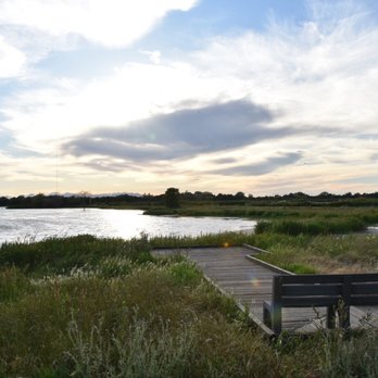Cosumnes River Preserve - Parks Near Me - Galt, California
