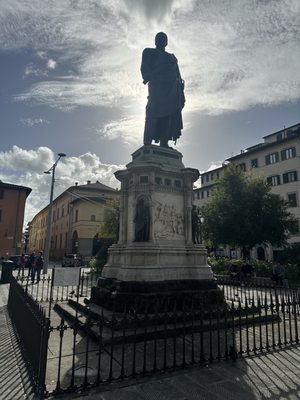 Piazza San Marco by null