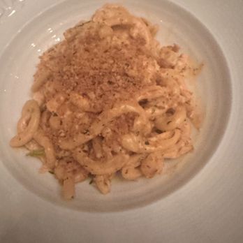 Marea - Casarecce - Italian Near Me - New York, New York Marea - Casarecce - Italian Near Me - New York, New York