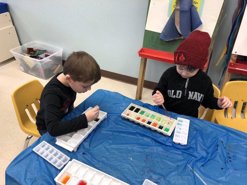 BETHEL PRESCHOOL 5110 Grand Ave, Gurnee, Illinois Preschools