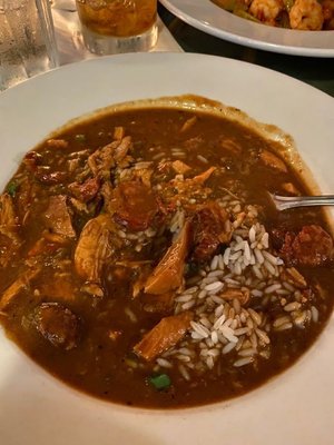 Simply Shae Soul Cafe by null