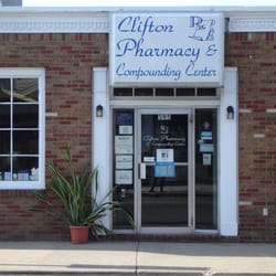 Clifton Pharmacy & Compounding Center