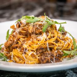 Do Scratch Made Pizza & Pasta