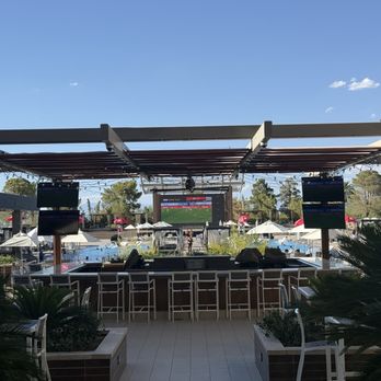 M Pool - entrance to the pool - Resorts Near Me - Henderson, Nevada M Pool - entrance to the pool - Resorts Near Me - Henderson, Nevada