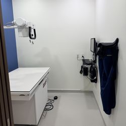 Haven Bay Veterinary Care - Radiology