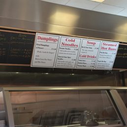 Menu Menu