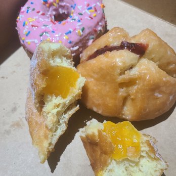 Donut Factory - Donuts Near Me - Seattle, Washington