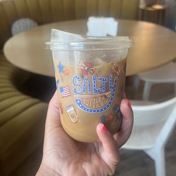 Salty Bottle & Brew - Aloha - Coffee & Tea Near Me - Rosemary Beach, Florida Salty Bottle & Brew - Aloha - Coffee & Tea Near Me - Rosemary Beach, Florida