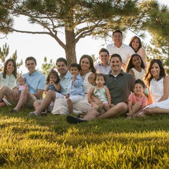 Picture It Studios - An Extended Family - Session Photography Near Me - Aurora, Colorado Picture It Studios - An Extended Family - Session Photography Near Me - Aurora, Colorado