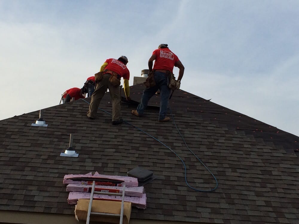 Slide of Galeas Roofing Inc