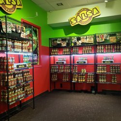 Pepper Palace - Potomac Mills