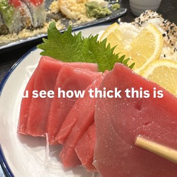 Sushi Arashi - Sushi Bars Near Me - San Jose, California Sushi Arashi - Sushi Bars Near Me - San Jose, California