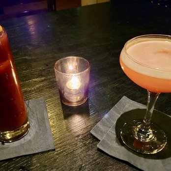 Cafe Routier, Bistro & Lounge - New American Near Me - Westbrook, Connecticut