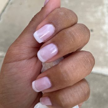 LIC Nail & Spa - Nail Salons Near Me - New York, New York