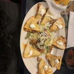 Los Tres Magueyes