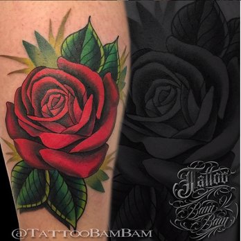 Till The End Tattoos - Tattoo Near Me - Miami, Florida Till The End Tattoos - Tattoo Near Me - Miami, Florida