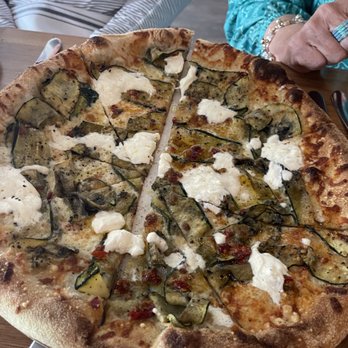 The Greenwich - Zucchini pizza - Cocktail Bars Near Me - Denver, Colorado The Greenwich - Zucchini pizza - Cocktail Bars Near Me - Denver, Colorado