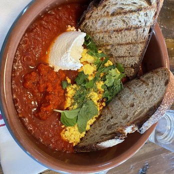 Otherlands Beer - Vegan shakshuka - Breweries Near Me - Bellingham, Washington Otherlands Beer - Vegan shakshuka - Breweries Near Me - Bellingham, Washington