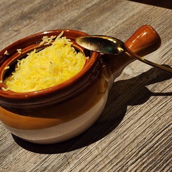 Cali Chilli - Saffron Rice - Indian Near Me - Long Beach, California