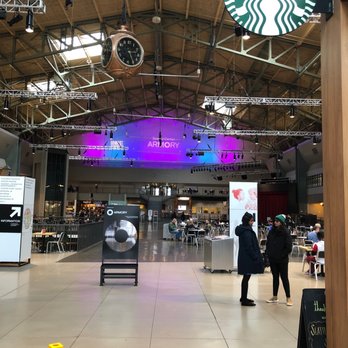 Seattle Center Armory - Food Court Near Me - Seattle, Washington Seattle Center Armory - Food Court Near Me - Seattle, Washington