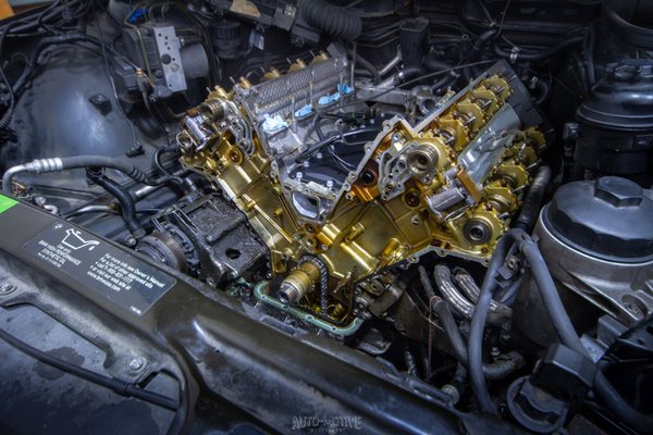 Outlier Auto Repair by null