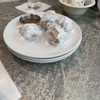 Another Broken Egg Cafe - Beignets - Breakfast & Brunch Near Me - Fishers, Indiana Another Broken Egg Cafe - Beignets - Breakfast & Brunch Near Me - Fishers, Indiana