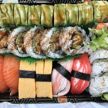 Sushi City - Sushi Bars Near Me - Downers Grove, Illinois Sushi City - Sushi Bars Near Me - Downers Grove, Illinois
