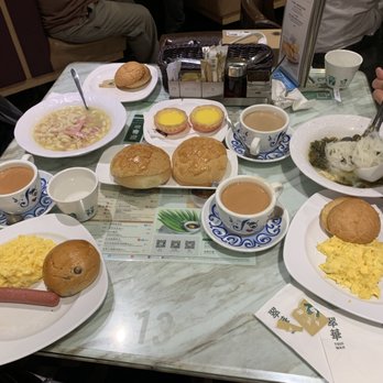 翠華餐廳 - Hong Kong Style Cafe Near Me - Hong Kong, HK 翠華餐廳 - Hong Kong Style Cafe Near Me - Hong Kong, HK
