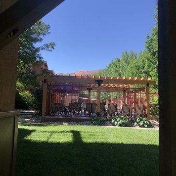 The Gonzo Inn - Hotels Near Me - Moab, Utah