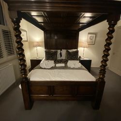 Dorian House - Our beautiful bedroom
