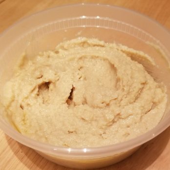 Pita Plus - Take home hummus! - Middle Eastern Near Me - Saint Louis, Missouri