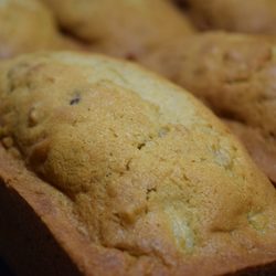 The Country Barn - Banana Nut Bread