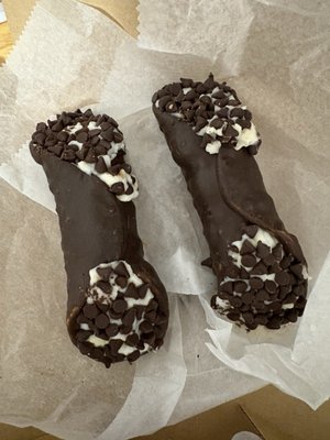 Turano Baking Company by null