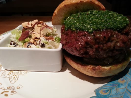 Bavette La Boucherie by null