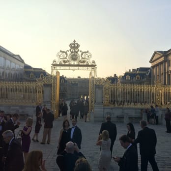 Château de Versailleo - Landmarks & Historical Buildings Near Me - Versailles, 78 Château de Versailleo - Landmarks & Historical Buildings Near Me - Versailles, 78