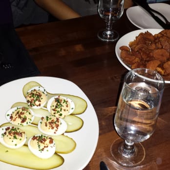 Haven Craft Kitchen + Bar - New American Near Me - Orange, California