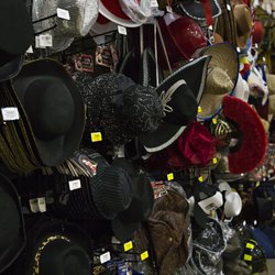 TOPDOG Fireworks - Massive selection of costumes, decor and more! All ages, sizes and styles!