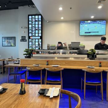 Aikan Sushi - sushi bar - Izakaya Near Me - Northridge, California