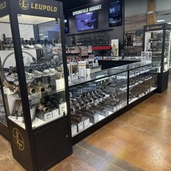 Smoky Mountain Guns and Ammo