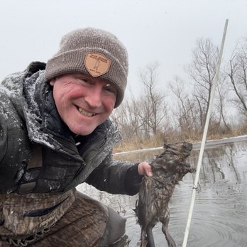 Crossroads Wildlife Solutions - Muskrats! - Pest Control Near Me Crossroads Wildlife Solutions - Muskrats! - Pest Control Near Me
