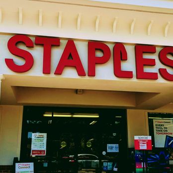 Staples - Staples - Shipping Centers Near Me - Hilton Head Island, South Carolina