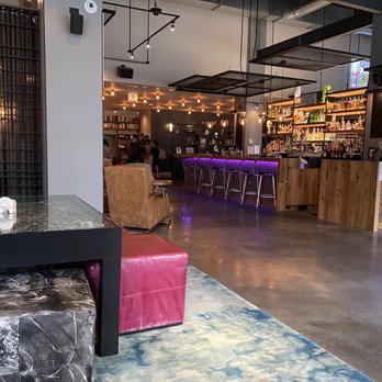 Moxy Chicago Downtown - Lobby - Hotels Near Me - Chicago, Illinois Moxy Chicago Downtown - Lobby - Hotels Near Me - Chicago, Illinois