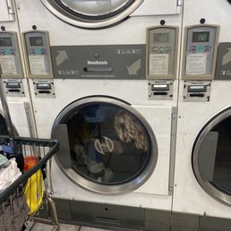 Worst laundry mat Worst laundry mat