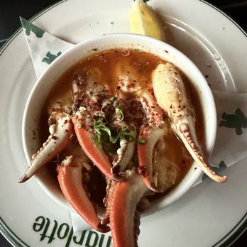 The Charlotte American Bistro - Bars Near Me - Dallas, Texas