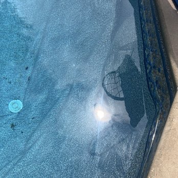 Best Pool Liners - Pool liner pulled away from the walls just two days after the installation - Pool & Hot Tub Service Near Me Best Pool Liners - Pool liner pulled away from the walls just two days after the installation - Pool & Hot Tub Service Near Me