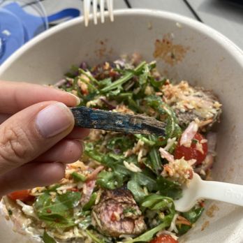 CAVA - Mediterranean Near Me - Dedham, Massachusetts