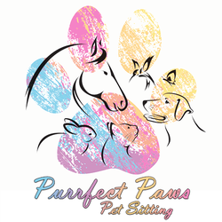 Purrfect Paws Pet Sitting - Purrfect Paws Pet Sitting  Serving AZ East and West Valleys as well as the Greater Pittsburgh and surrounding areas.