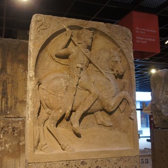 Römisch-Germanisches Museum - Museums Near Me - Cologne, NW Römisch-Germanisches Museum - Museums Near Me - Cologne, NW