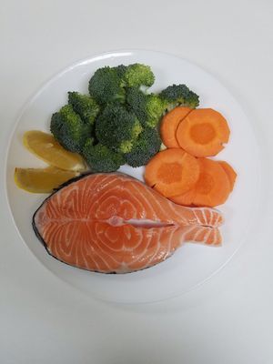 Angel Fish Market by null